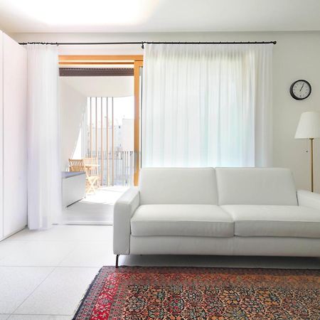 Luxury Apartment Con Terrazza, Palestra, Cowork & Box Privato 米兰 外观 照片