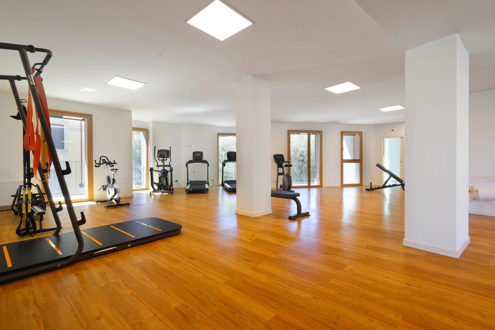 Luxury Apartment Con Terrazza, Palestra, Cowork & Box Privato 米兰 外观 照片