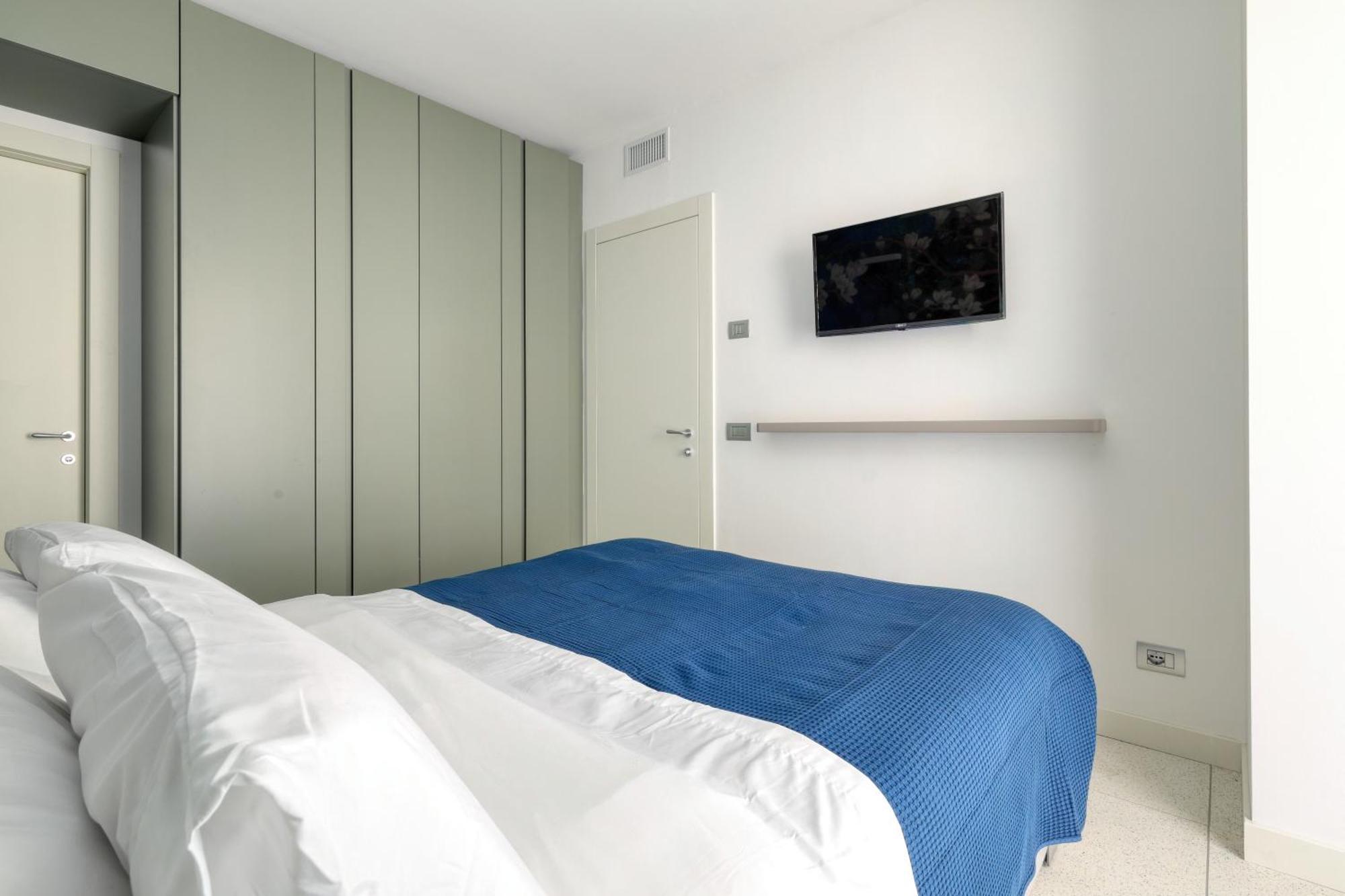 Luxury Apartment Con Terrazza, Palestra, Cowork & Box Privato 米兰 外观 照片