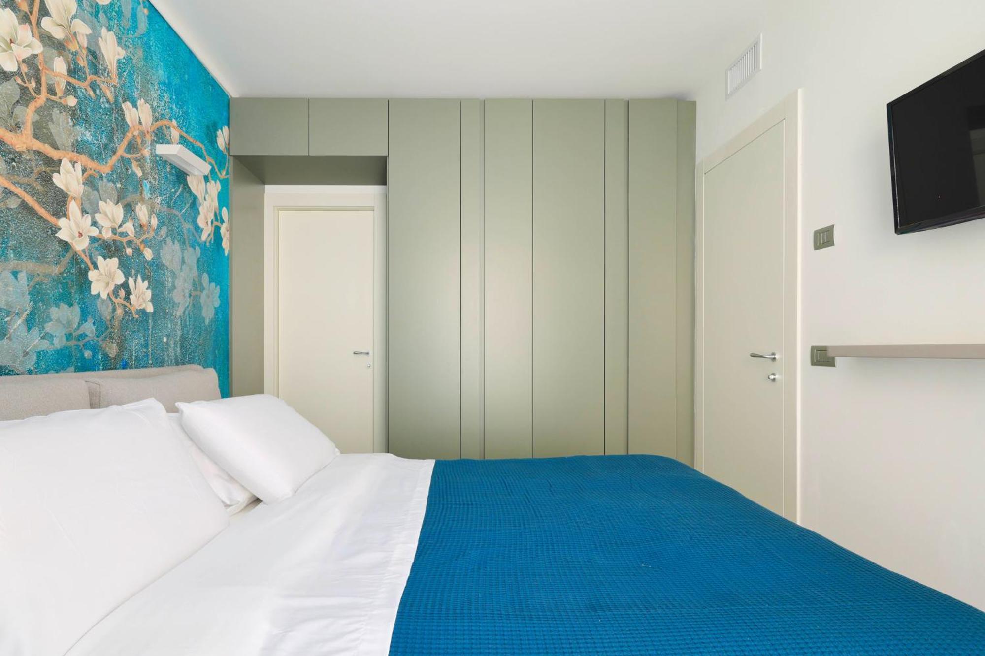 Luxury Apartment Con Terrazza, Palestra, Cowork & Box Privato 米兰 外观 照片