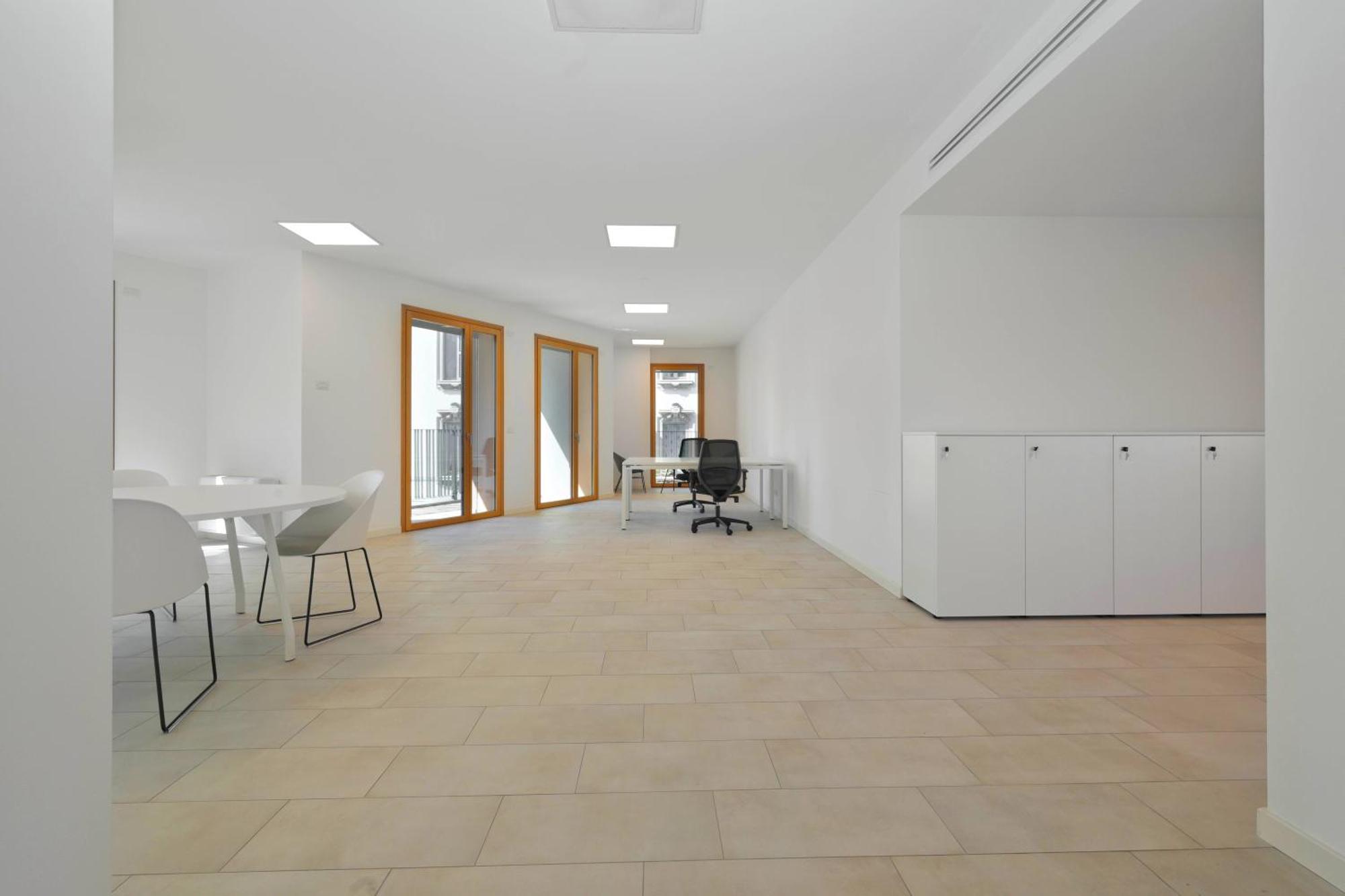 Luxury Apartment Con Terrazza, Palestra, Cowork & Box Privato 米兰 外观 照片