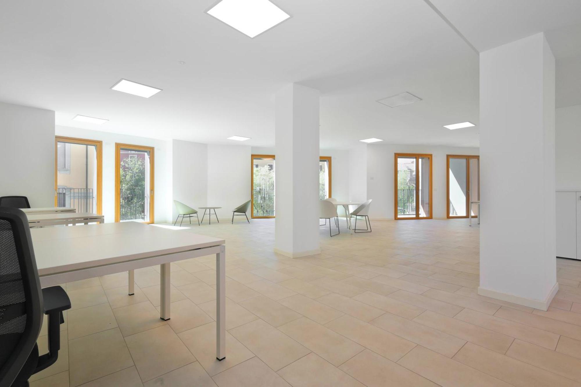 Luxury Apartment Con Terrazza, Palestra, Cowork & Box Privato 米兰 外观 照片