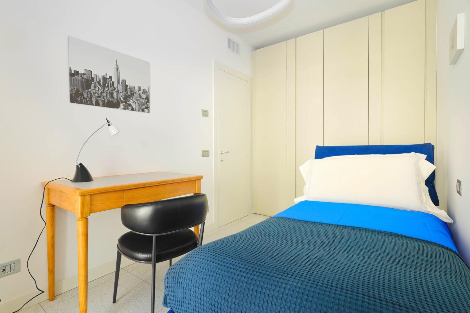 Luxury Apartment Con Terrazza, Palestra, Cowork & Box Privato 米兰 外观 照片